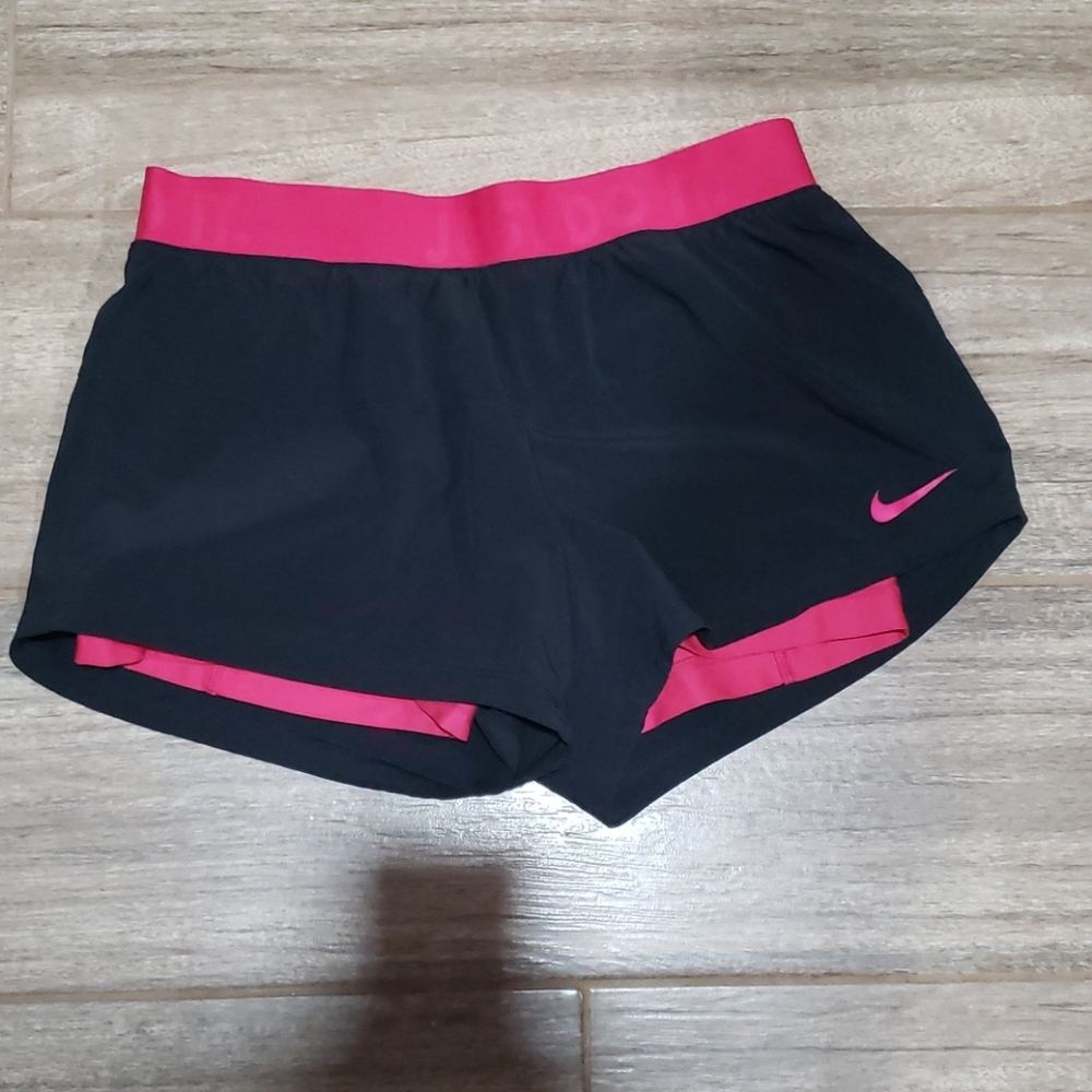 Nike shorts